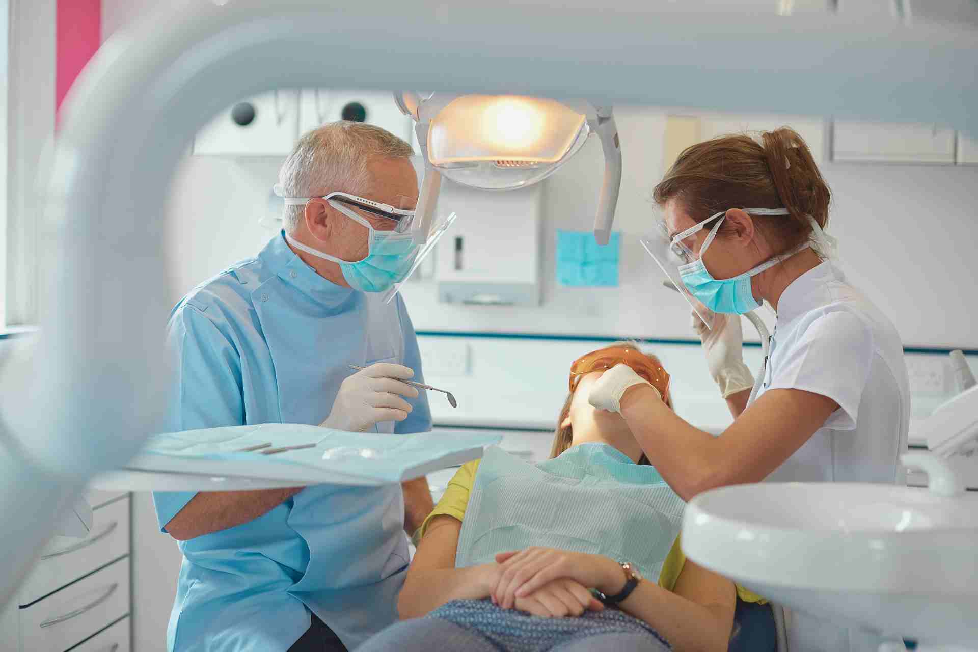 Dentist in Oakdale, PA